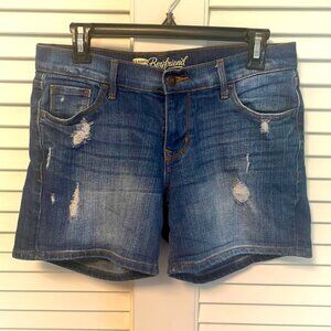 Old Navy Blue Jean Shorts